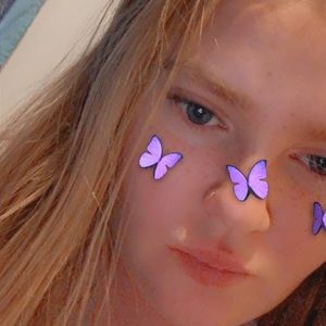 Meet your Posher, Harriet